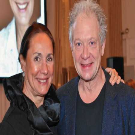 Jeff Perry wife